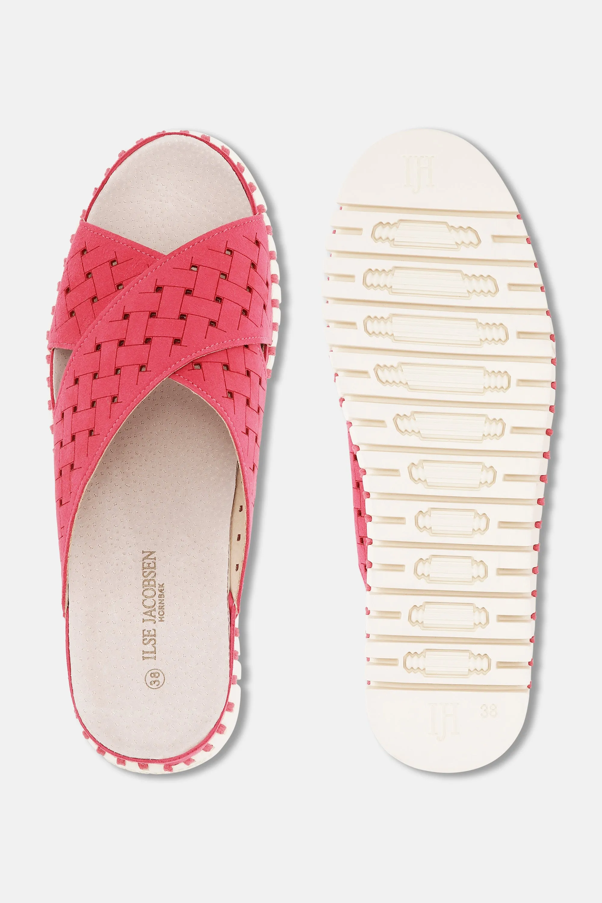 Sandalen - Viva Magenta