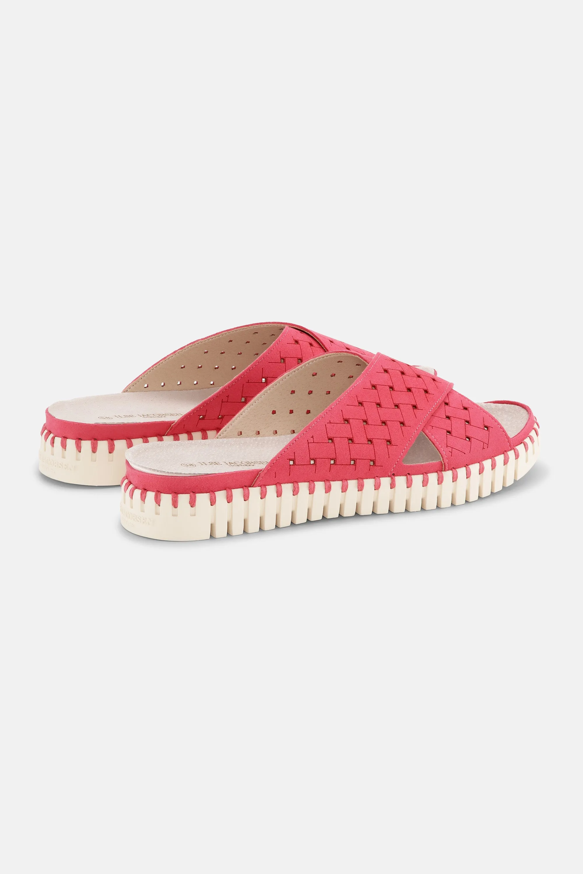 Sandalen - Viva Magenta