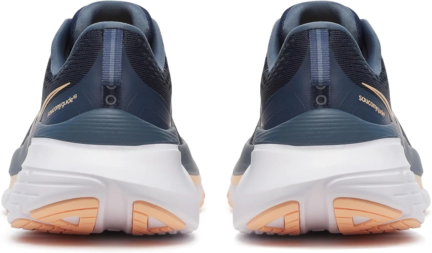 Saucony Women's Guide 18 Sneaker
