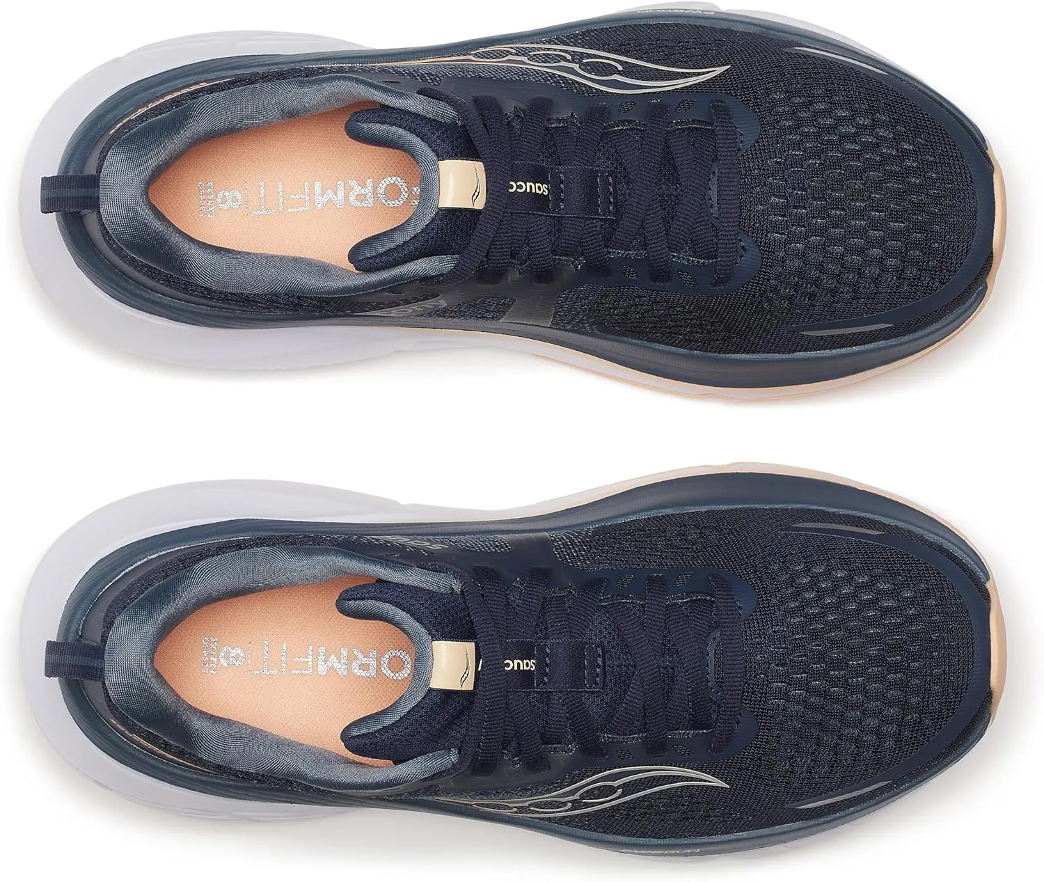 Saucony Women's Guide 18 Sneaker