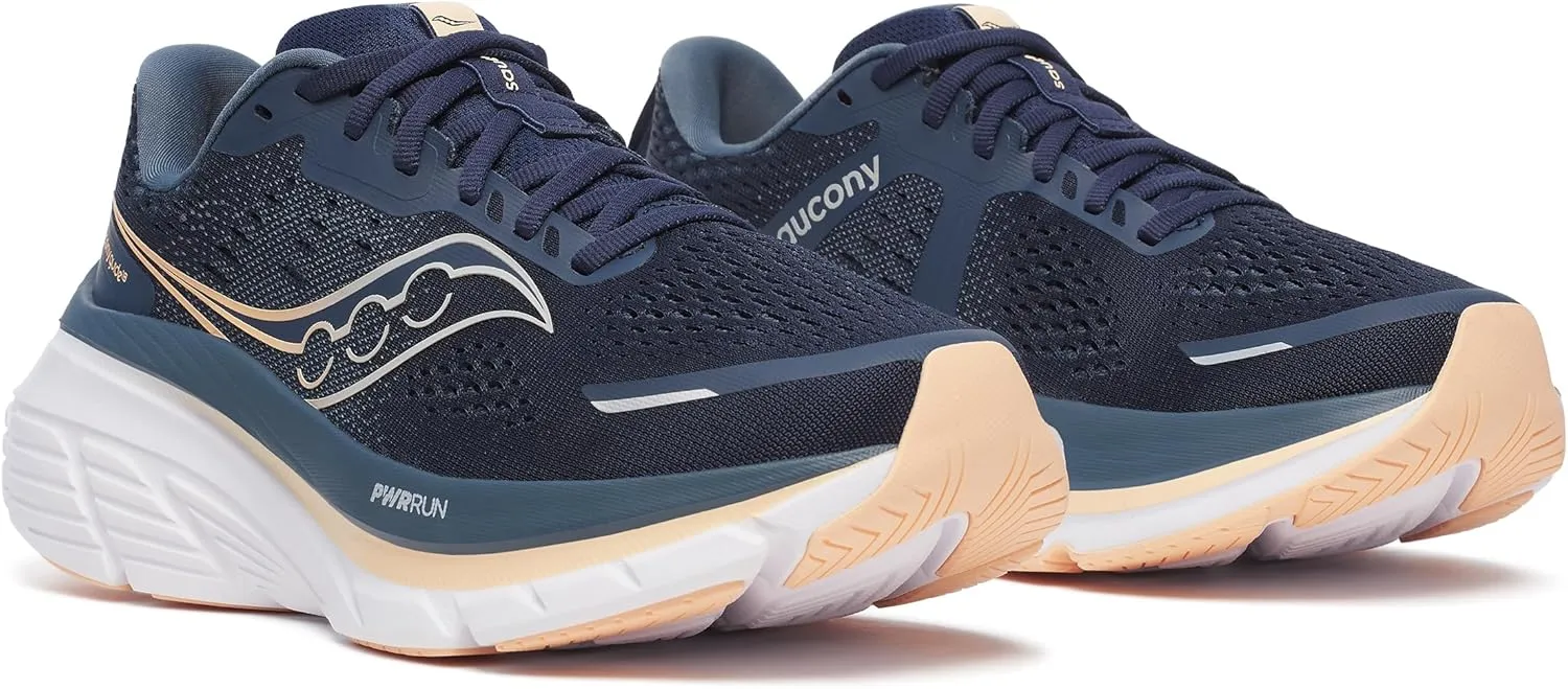 Saucony Women's Guide 18 Sneaker