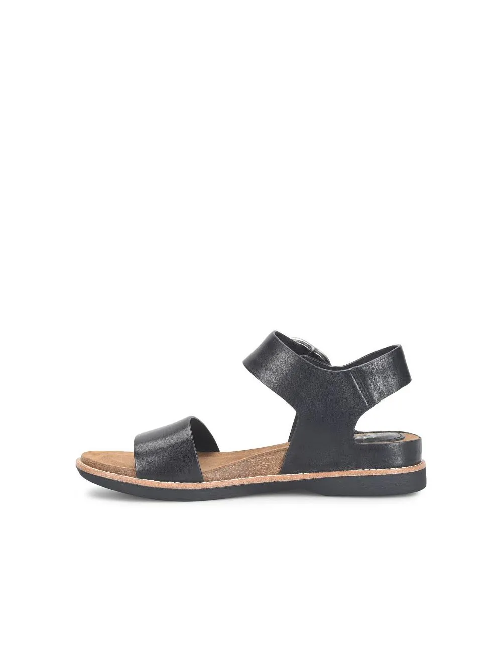 Söfft Bali Oval Buckle Strap Sandal