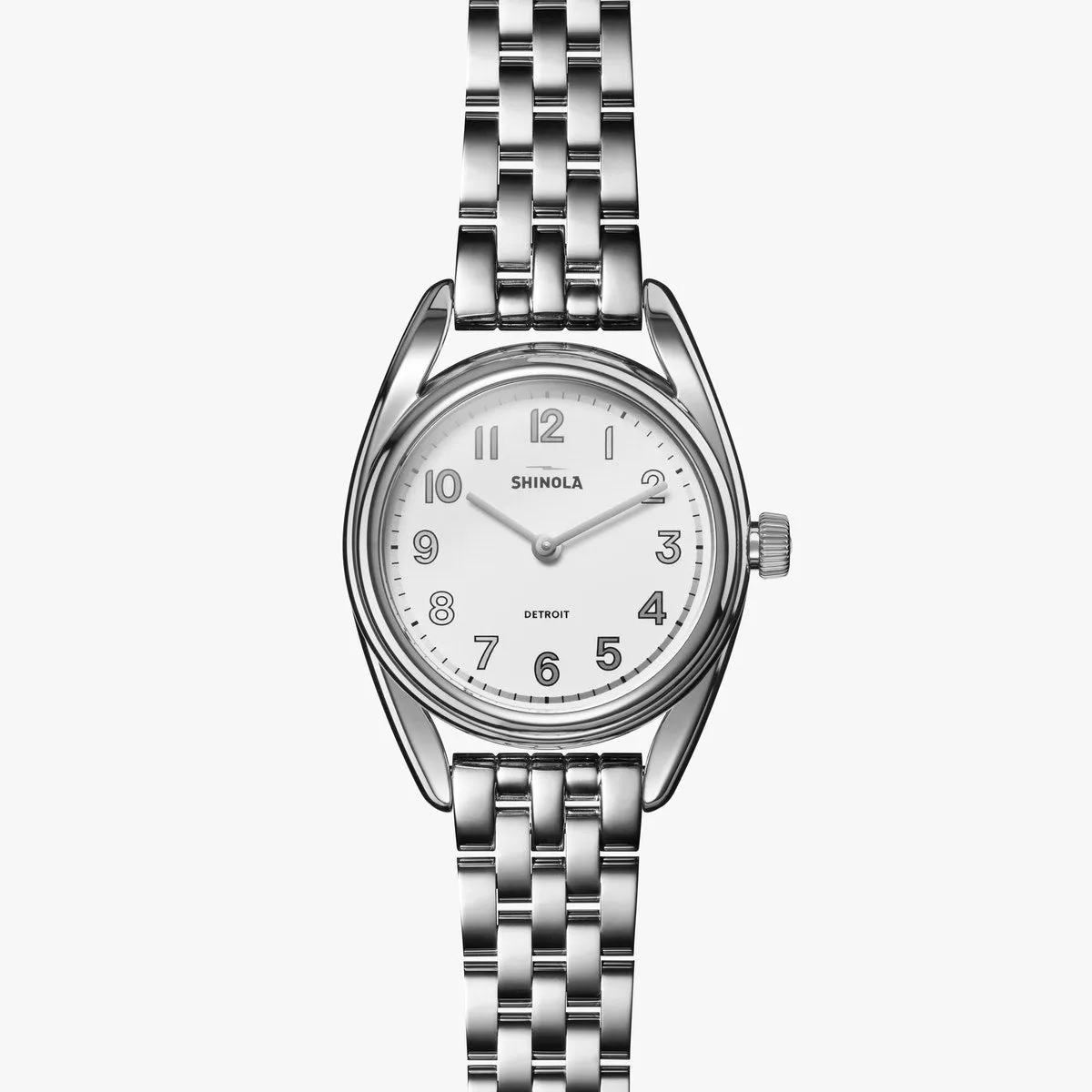 Shinola The Derby 30mm Watch