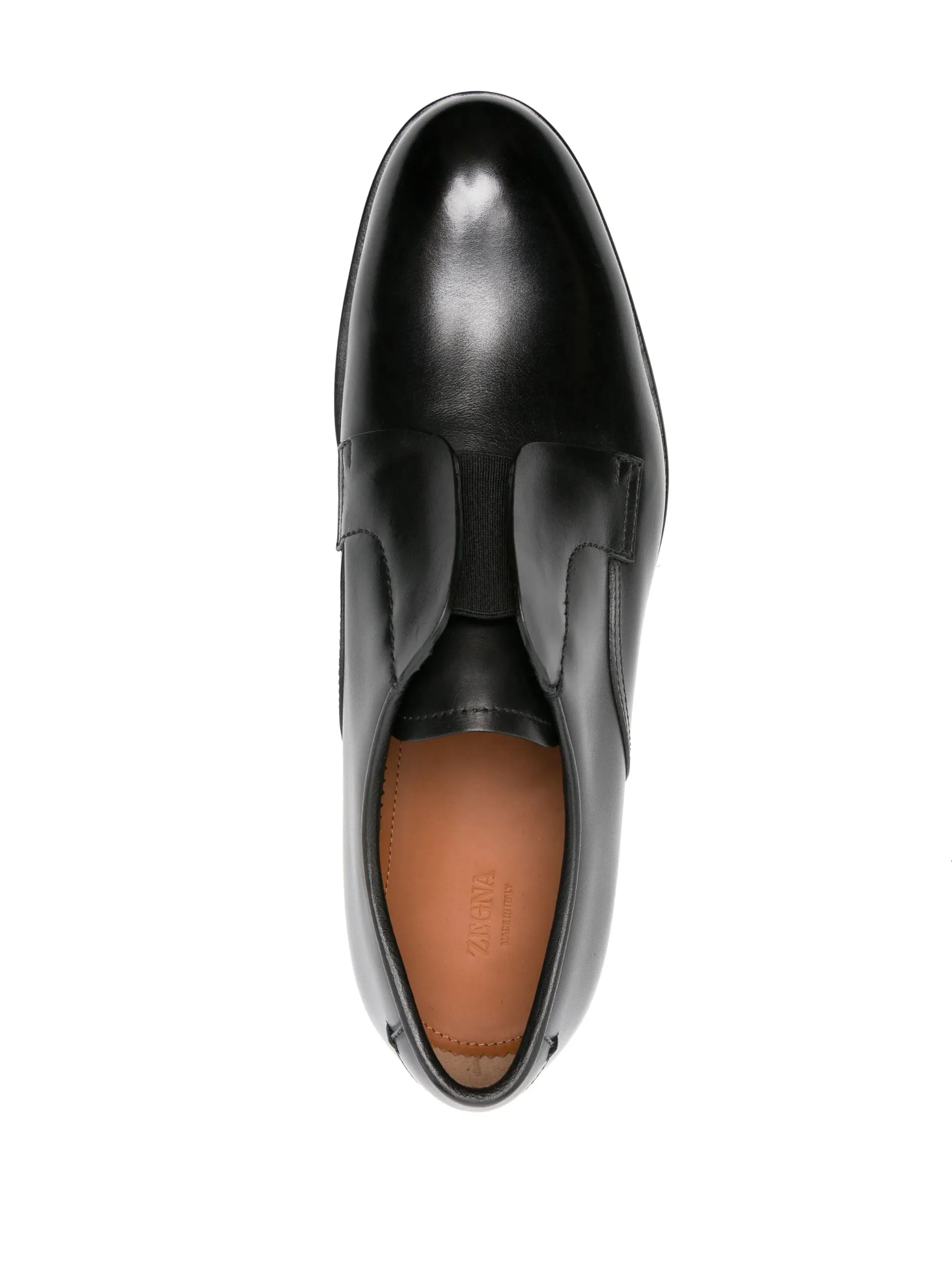 shoes derby Udine Machine-learning leather Low-cost