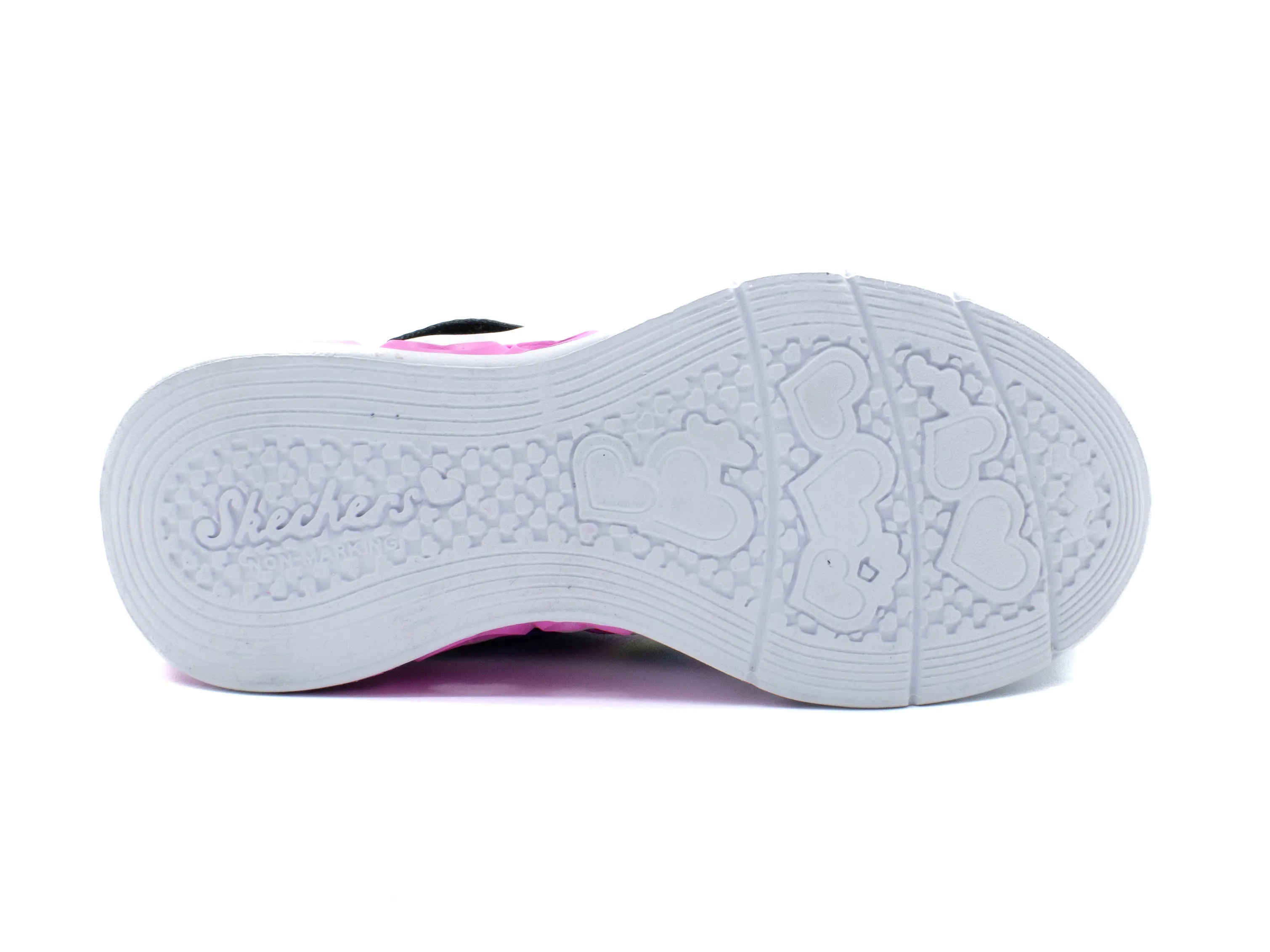 SKECHERS Heart Lights Light Up