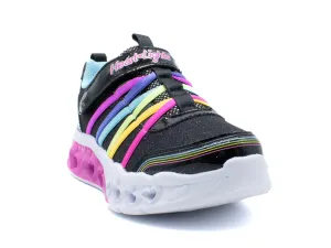 SKECHERS Heart Lights Light Up