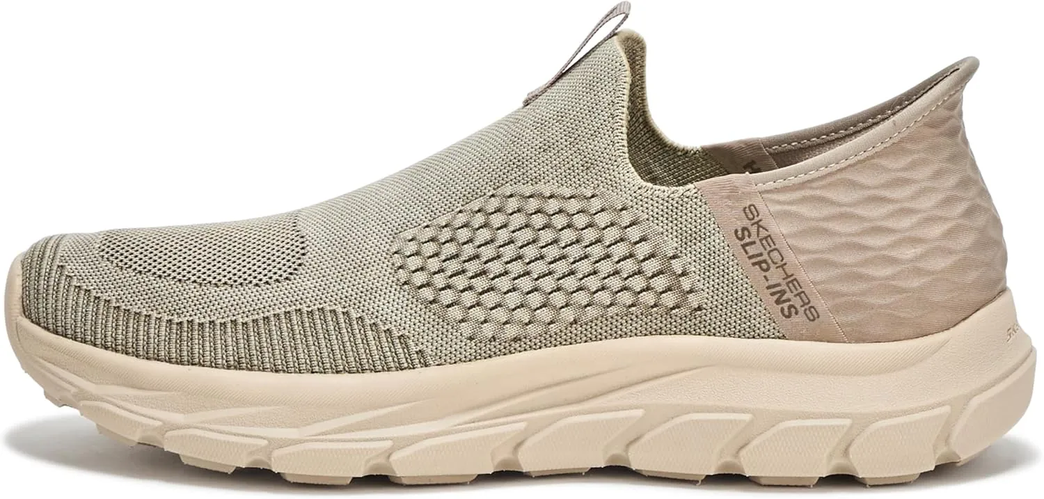 Skechers Men's Zenfield-iver Sneaker