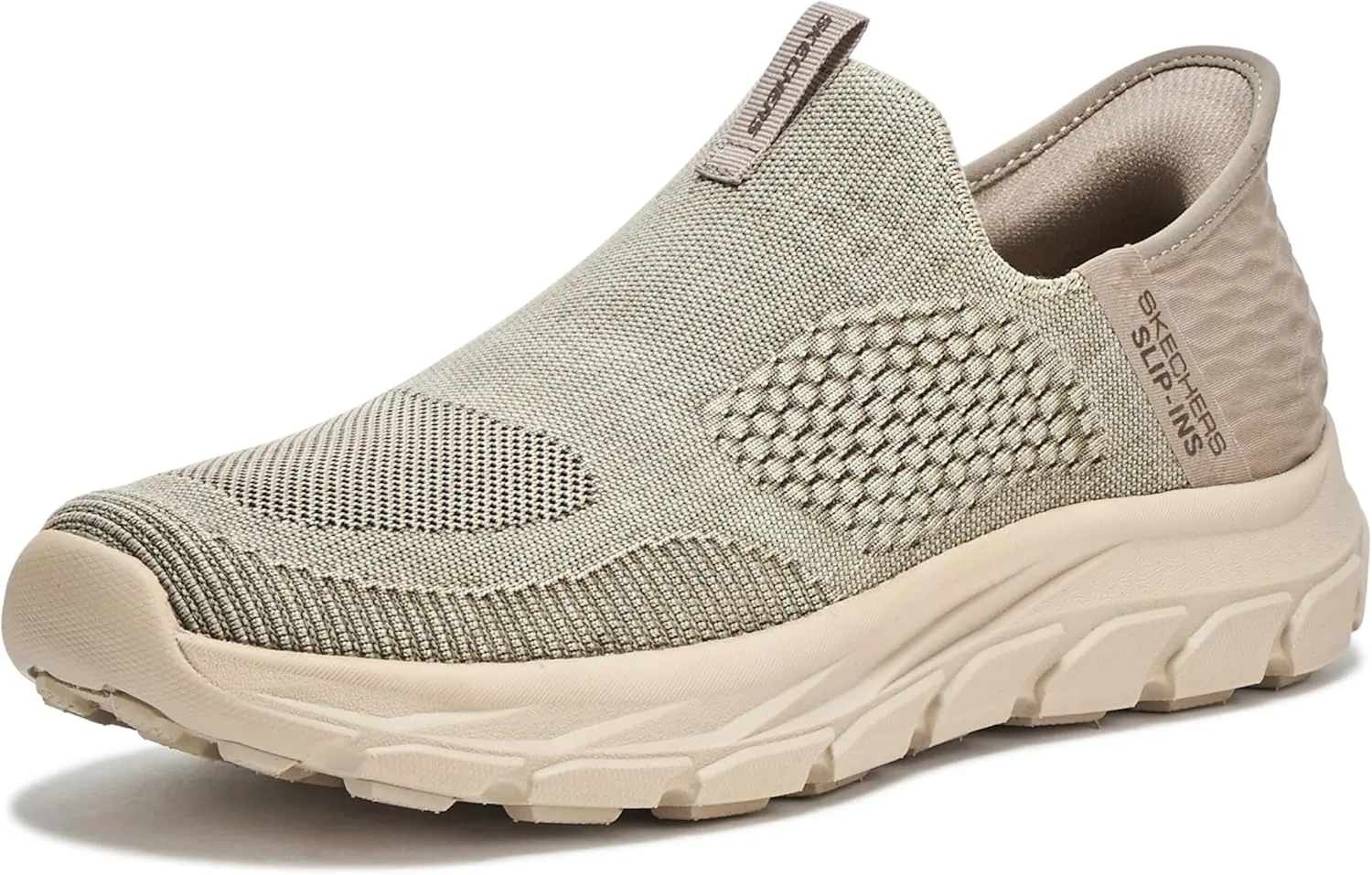 Skechers Men's Zenfield-iver Sneaker