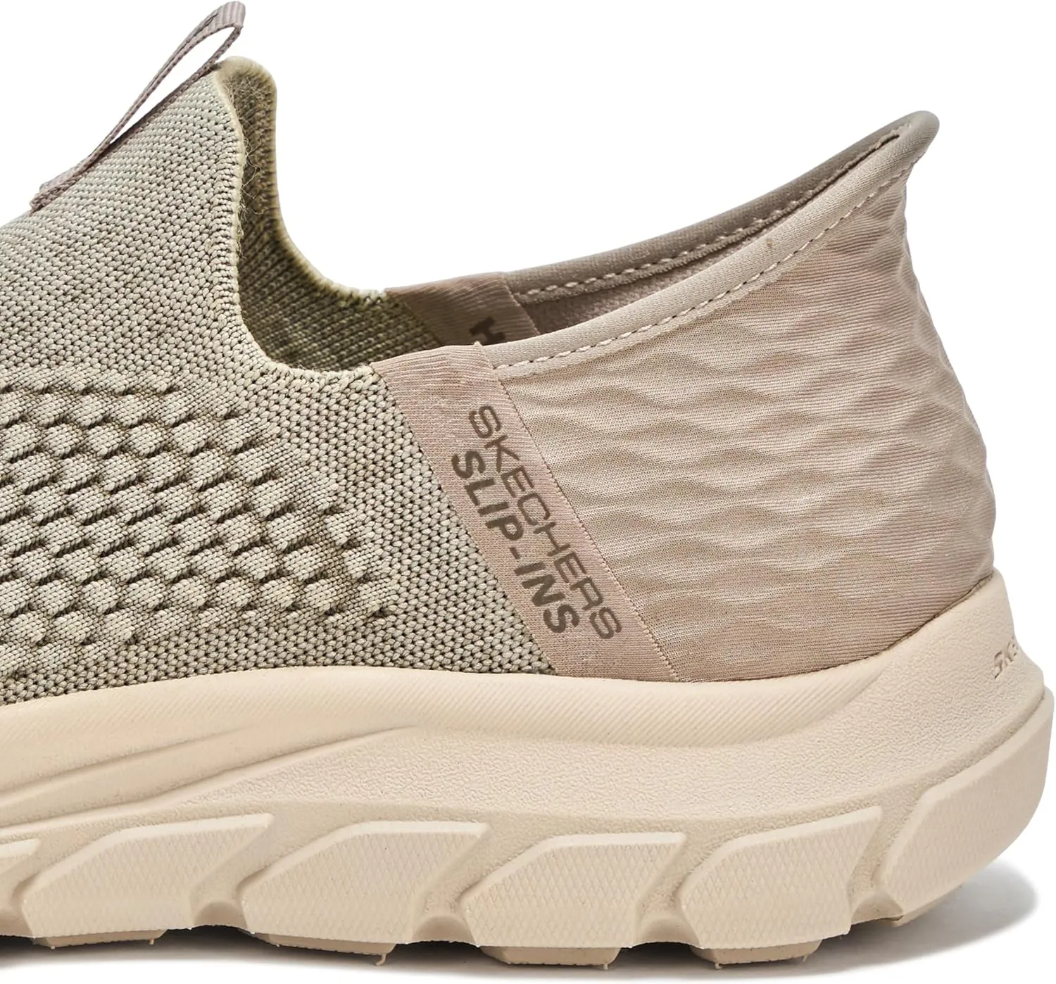 Skechers Men's Zenfield-iver Sneaker