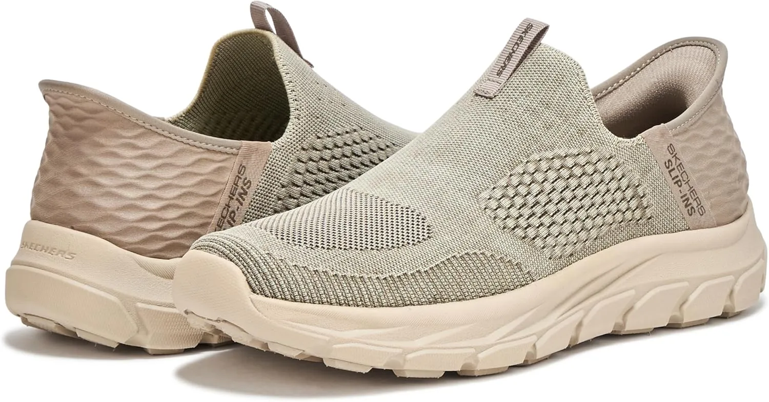 Skechers Men's Zenfield-iver Sneaker