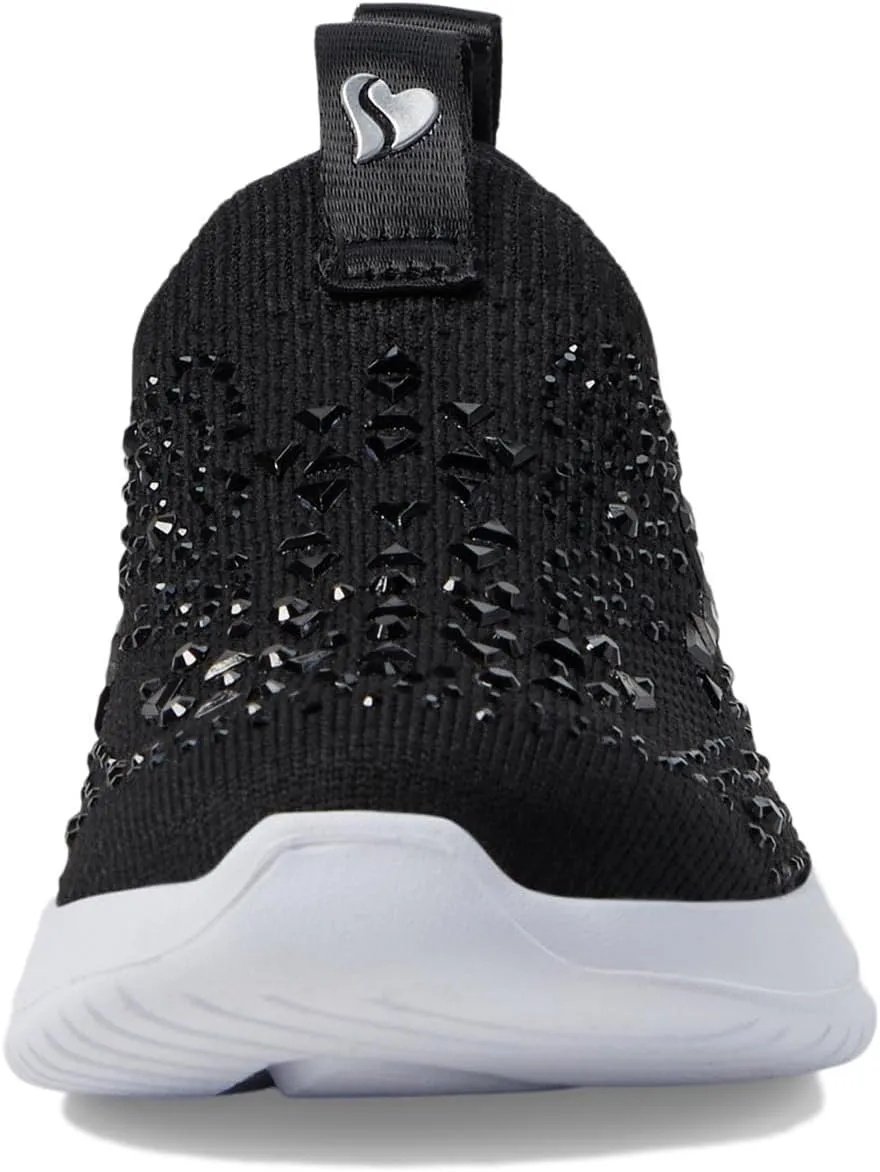 Skechers Unisex-Child Ultra Flex 3.0-Sparkle Show Sneaker