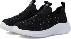 Skechers Unisex-Child Ultra Flex 3.0-Sparkle Show Sneaker
