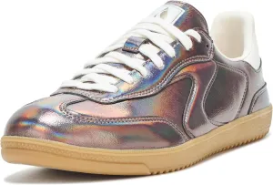 Skechers Women's Hotshot-True Iridescence Sneaker