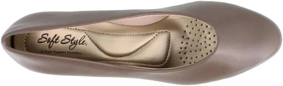 Soft Style Women's Angel II Pump