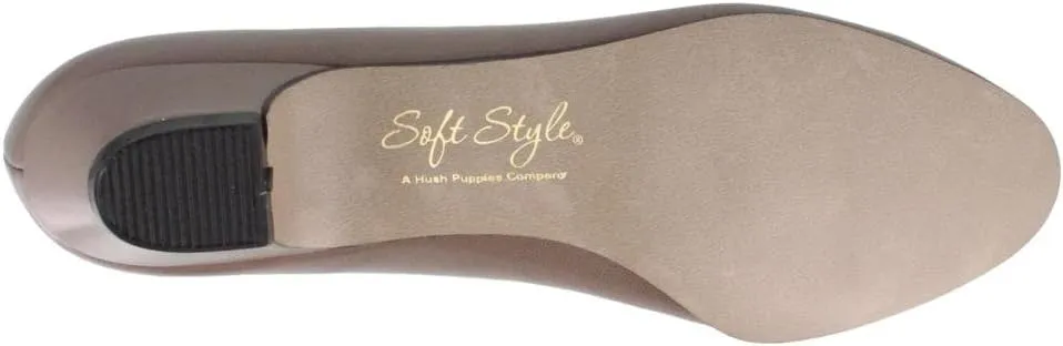 Soft Style Women's Angel II Pump
