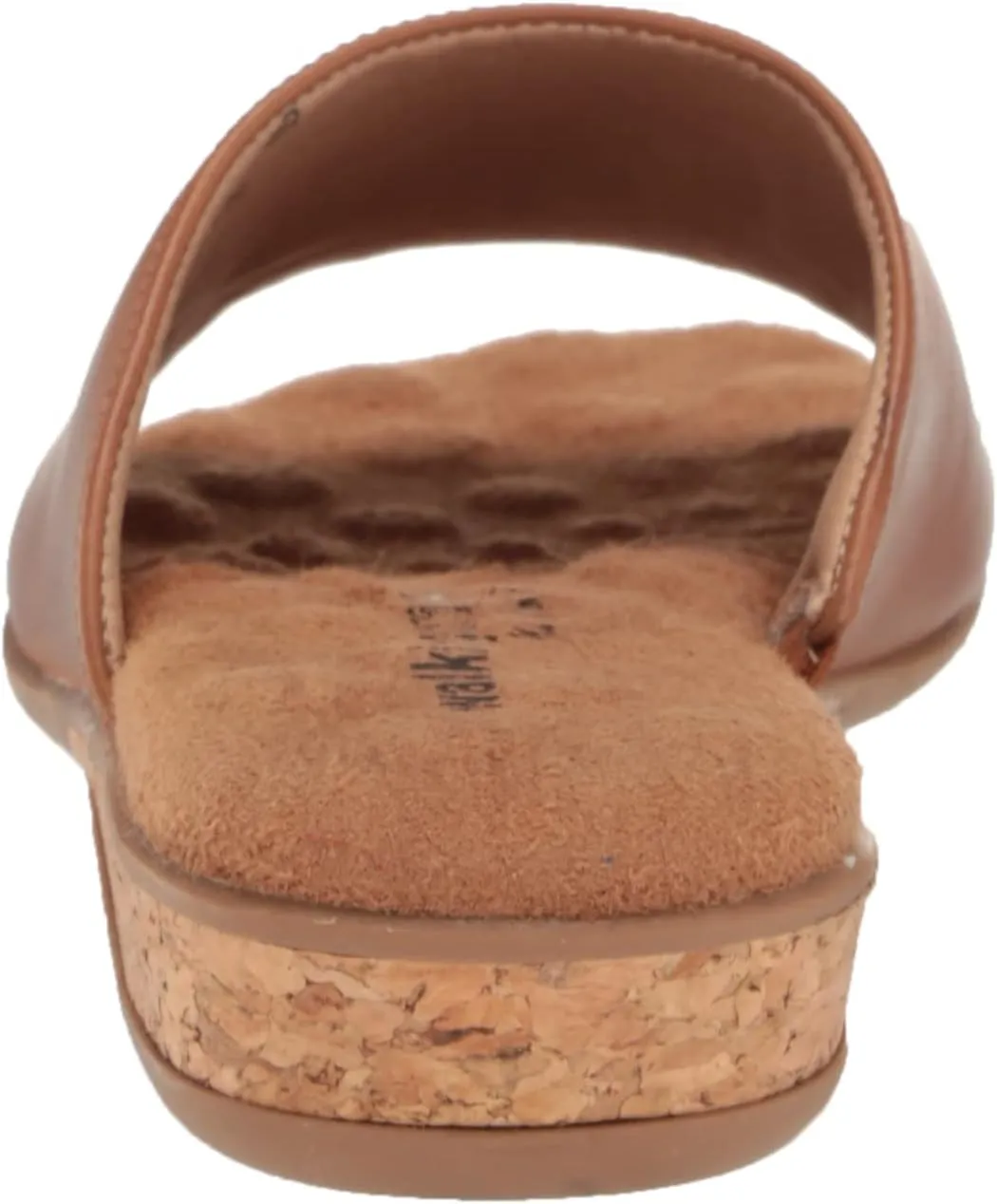 SoftWalk Women's Camano Sandal