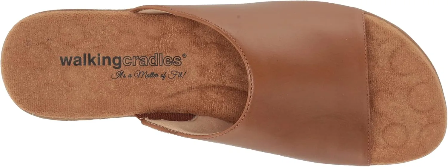 SoftWalk Women's Camano Sandal