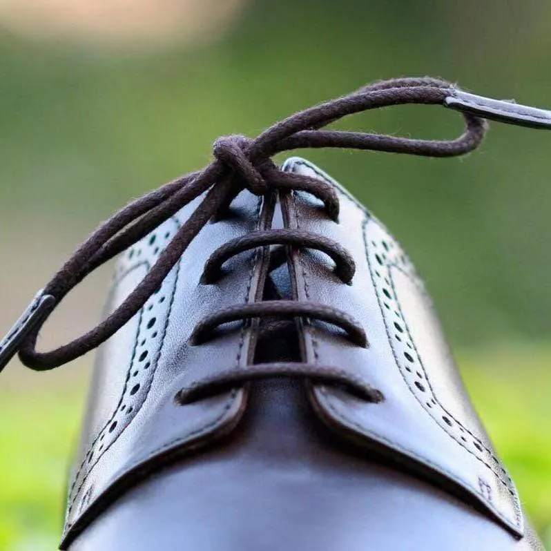 Sophisticated Strides: The Distinguished Derby Shoes | Exquisite Elegance: The Refined Allure of Derby Shoes