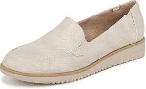 SOUL Naturalizer Women's Classic Loafer