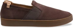 SPENCO Men's Backside Sneaker