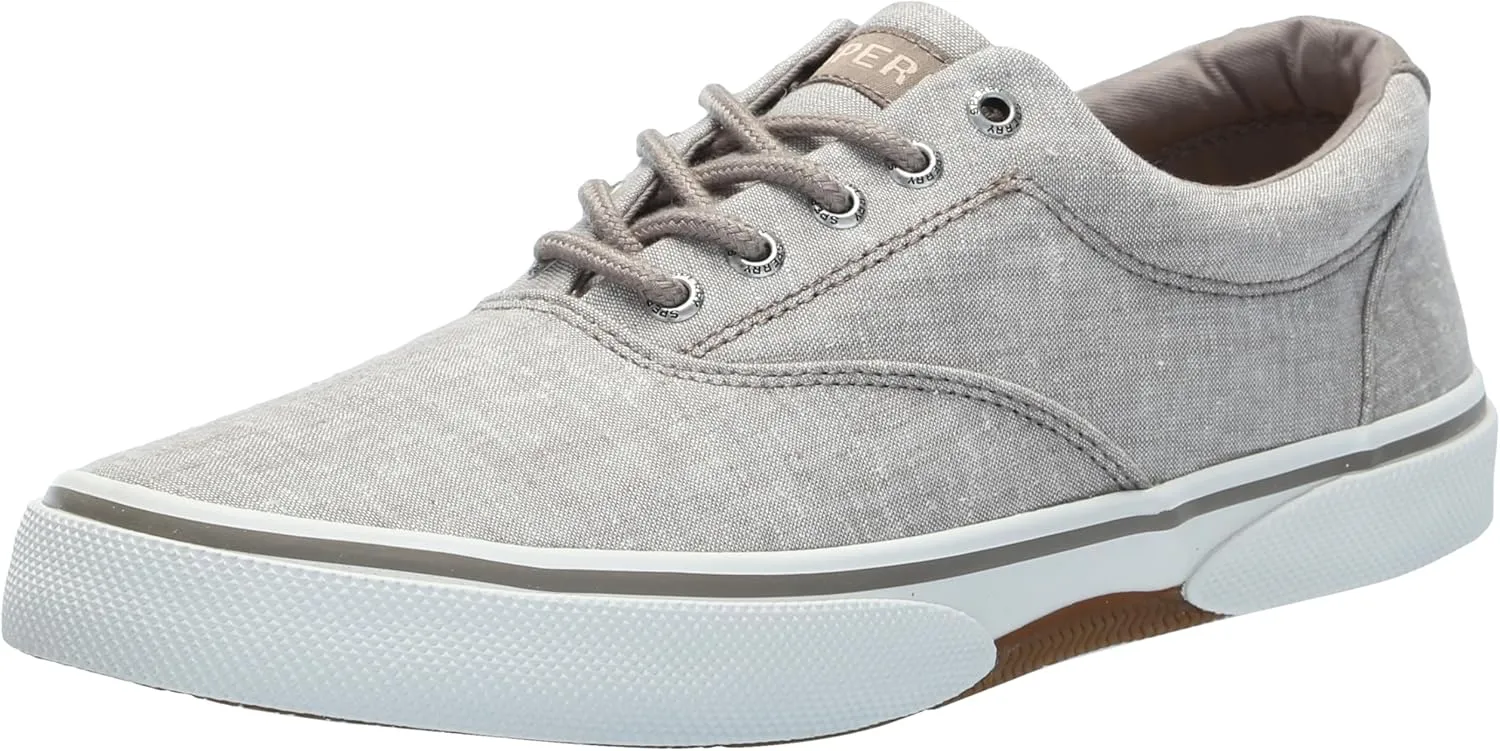 Sperry Men's Halyard CVO Sneaker