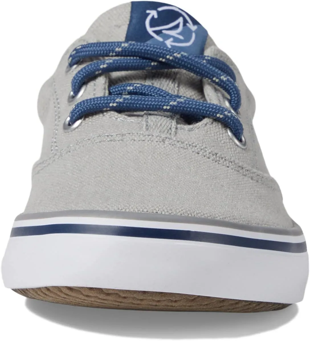 Sperry Unisex-Child Spinnaker Washable Sneaker