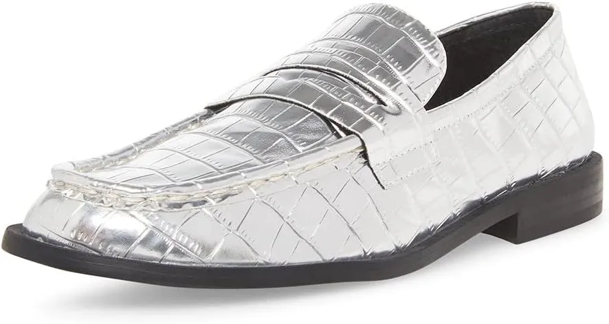 Steve Madden Women's Goodman Loafer