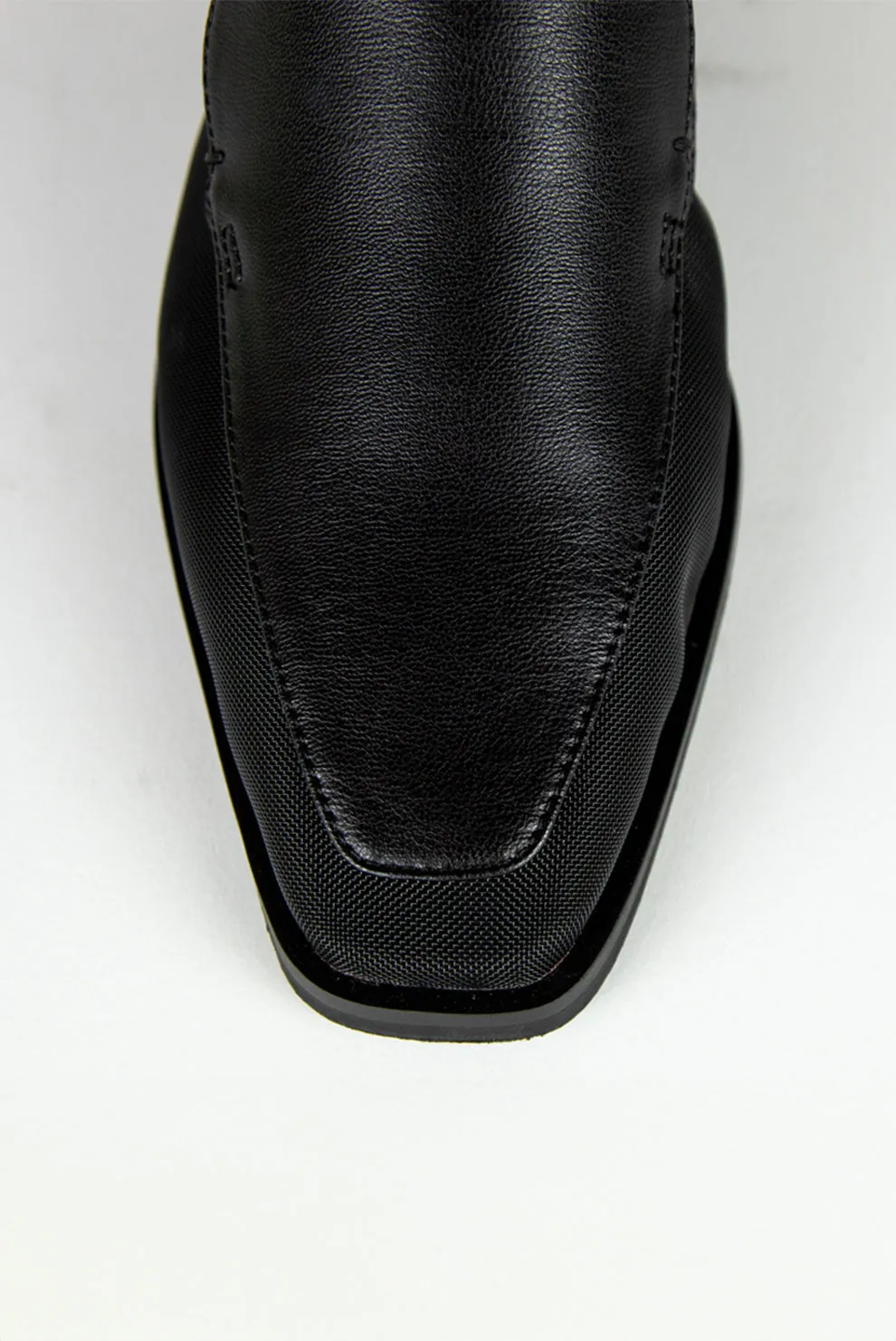 THE MESH LOAFER