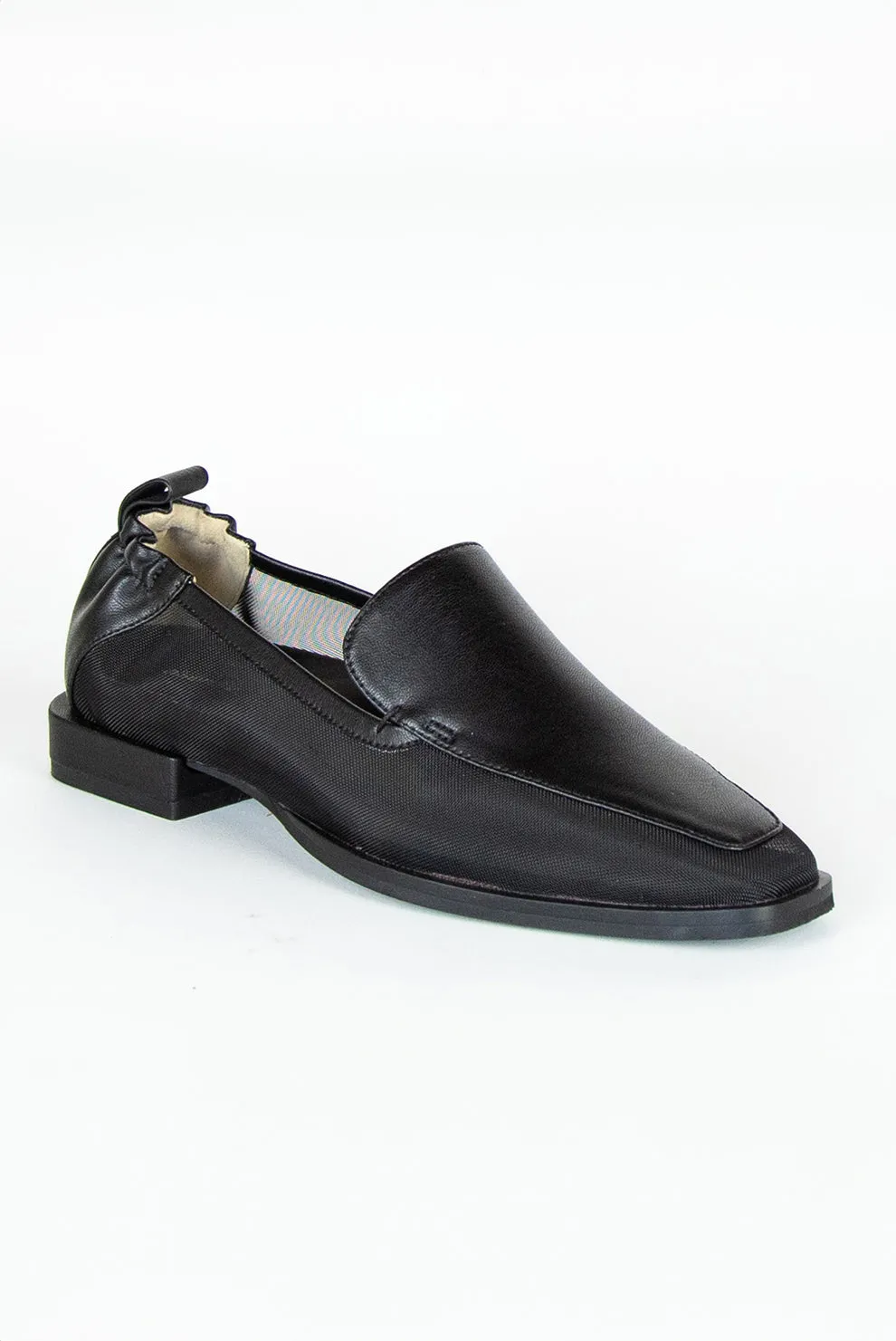 THE MESH LOAFER