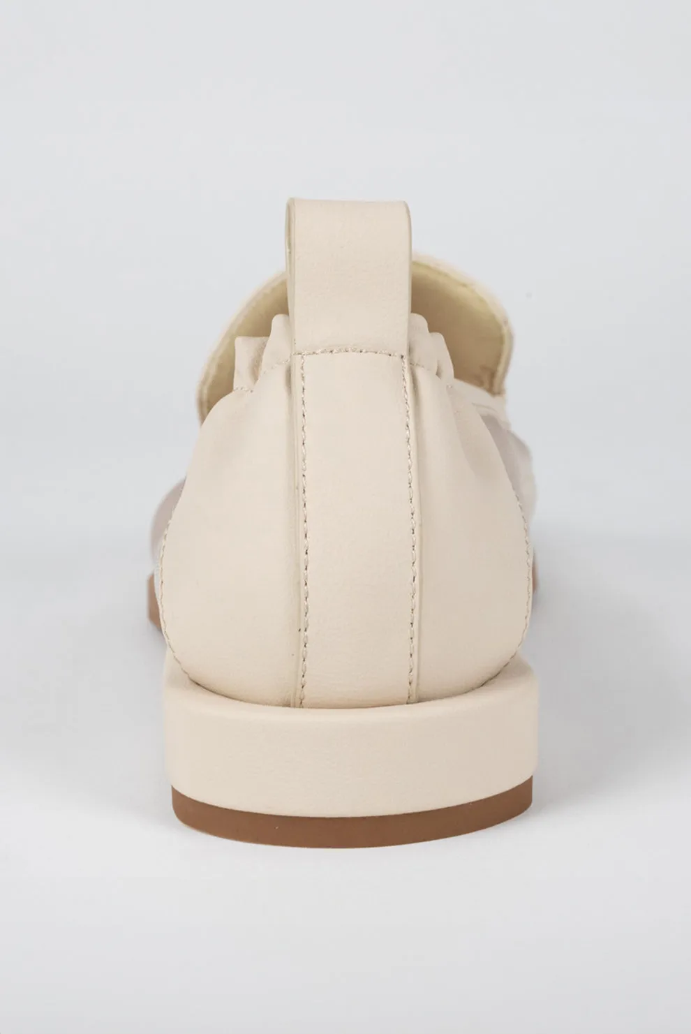THE MESH LOAFER