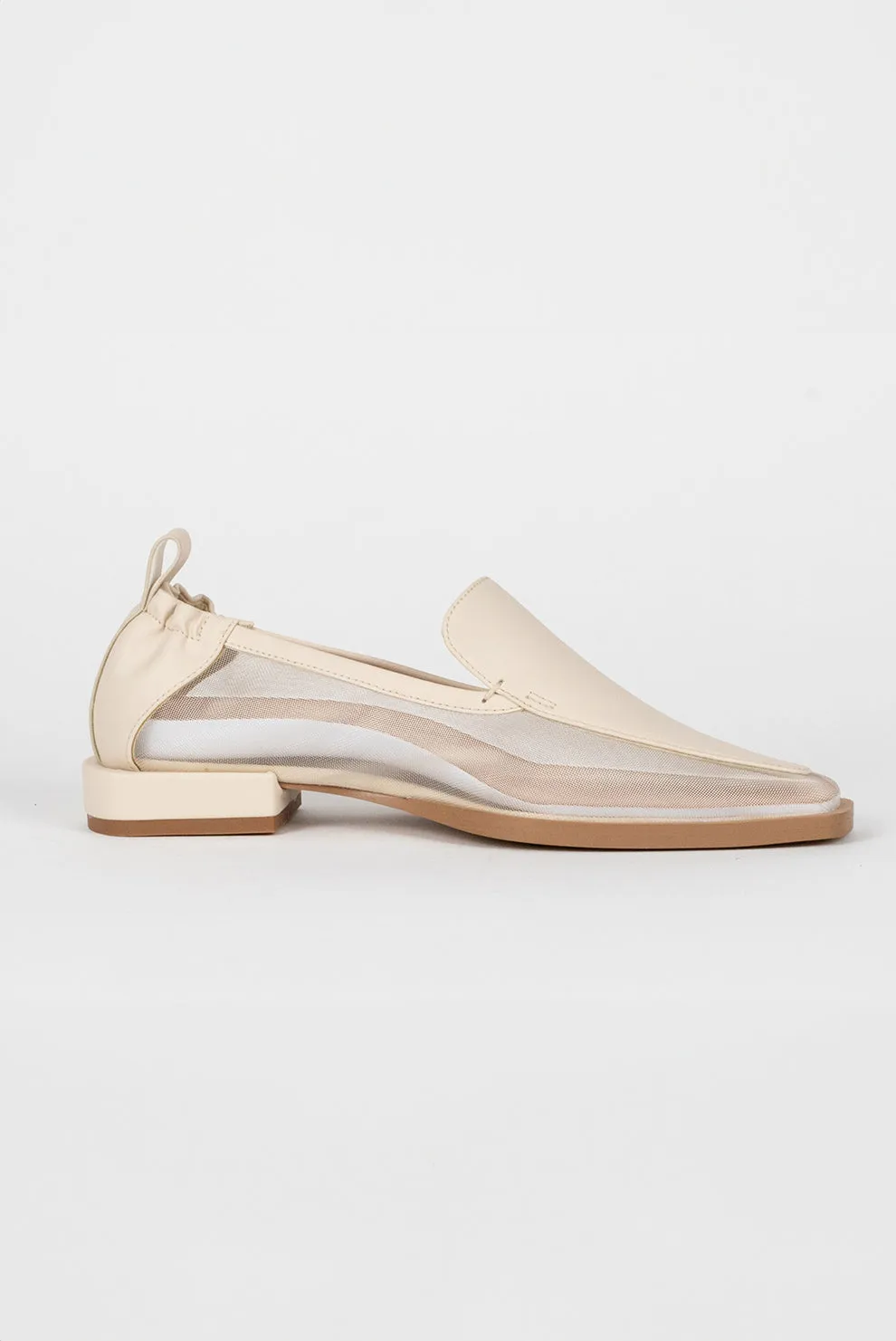 THE MESH LOAFER