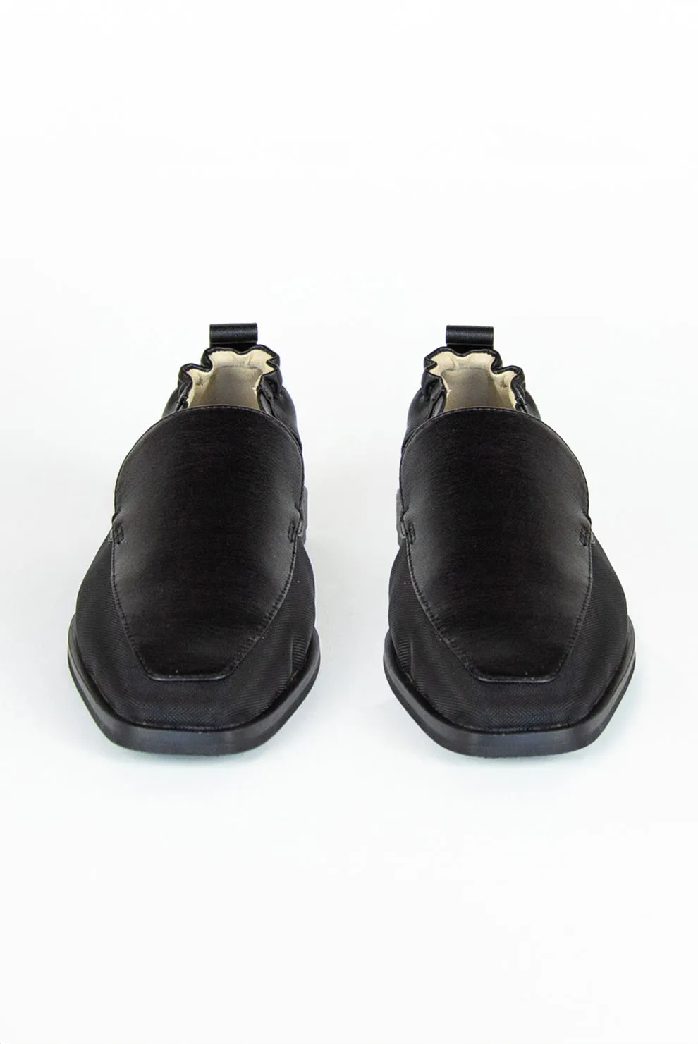 THE MESH LOAFER