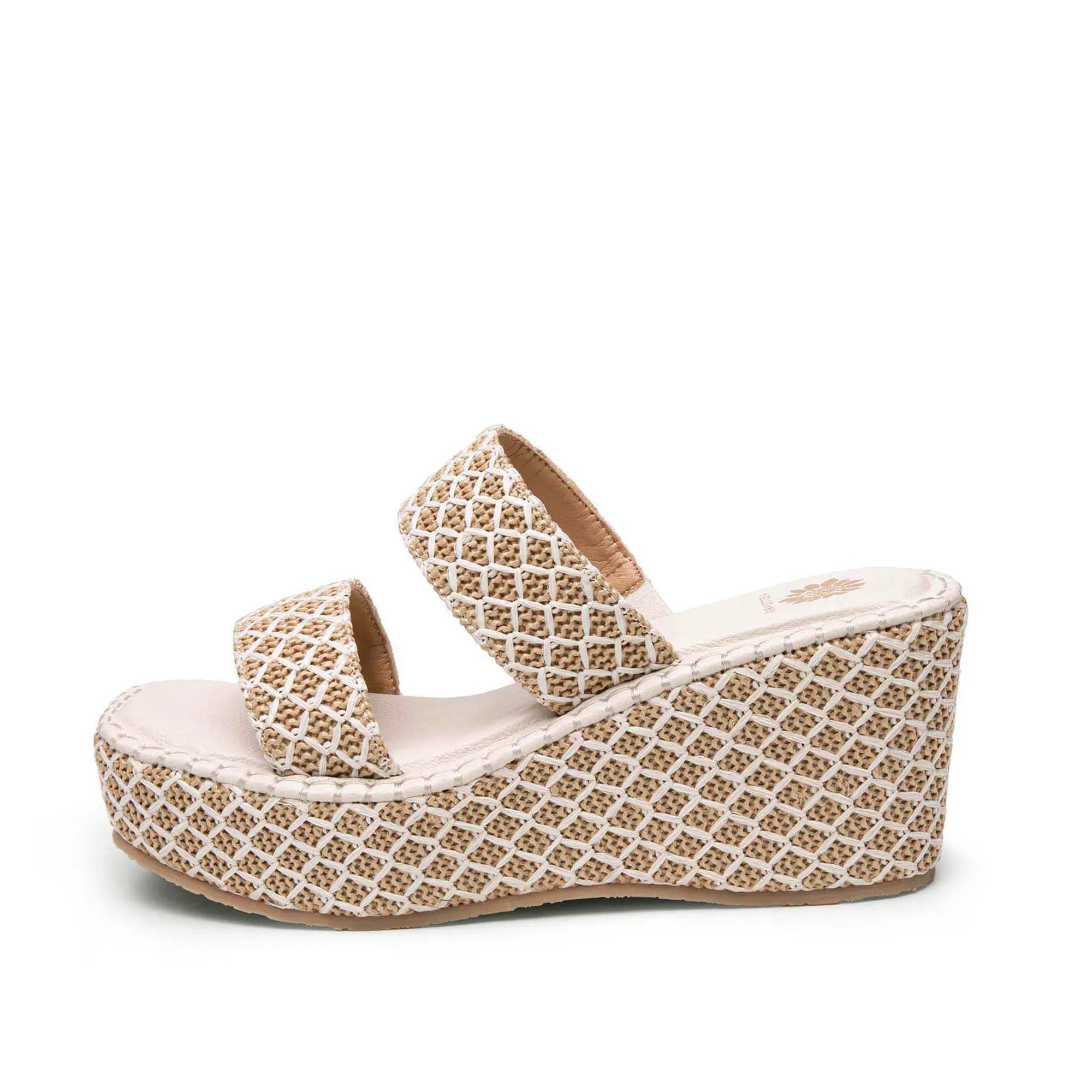 Tinley Wedge Sandal
