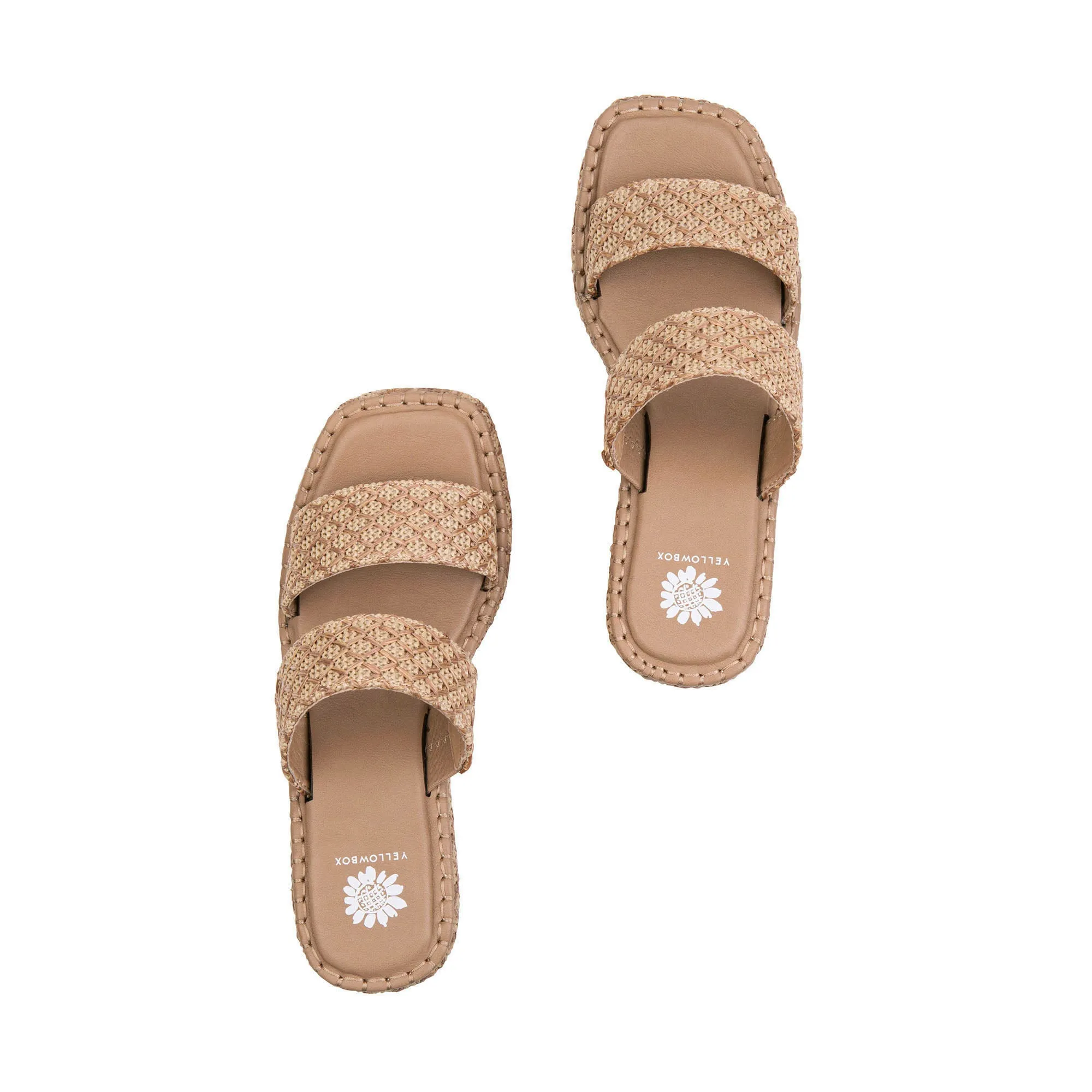 Tinley Wedge Sandal