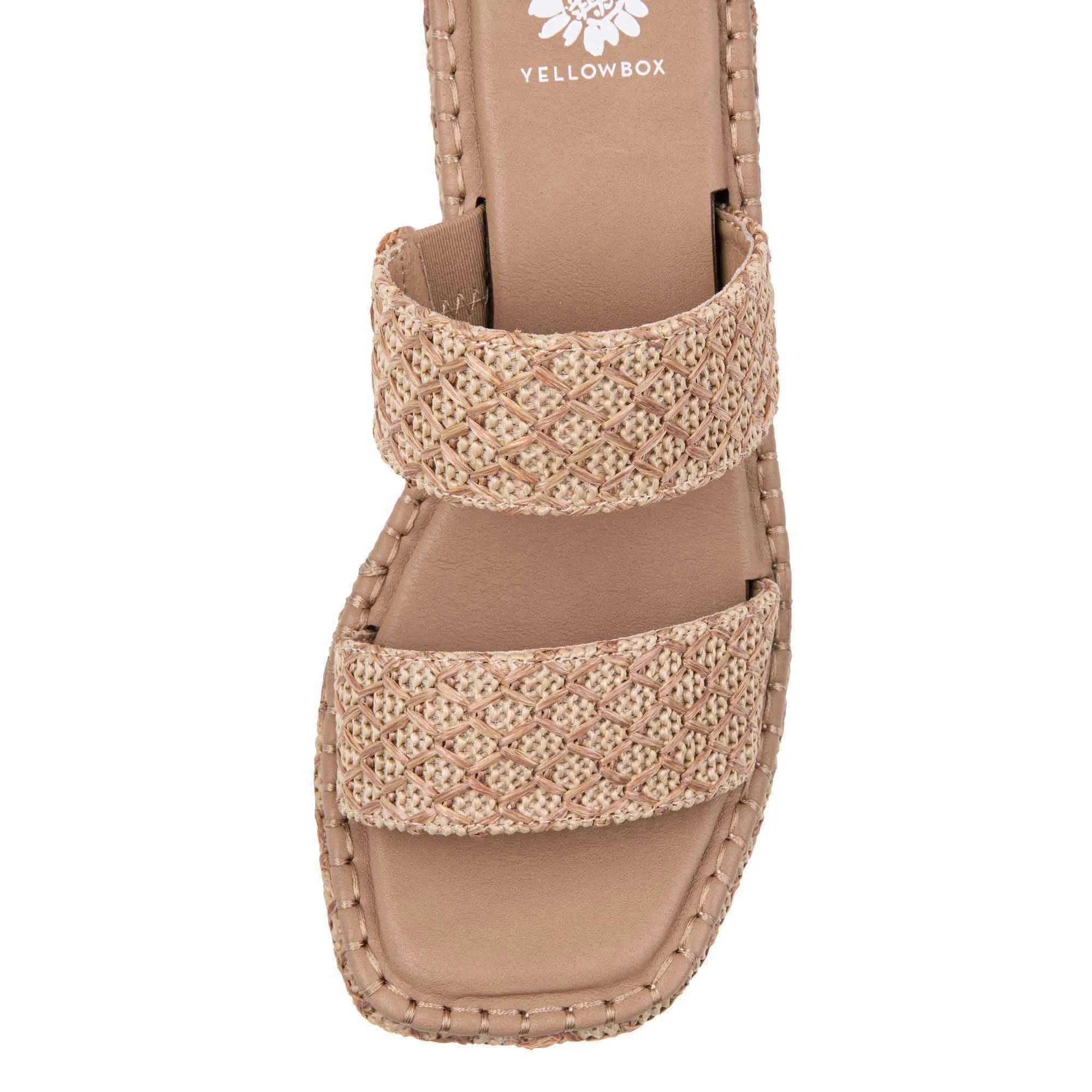 Tinley Wedge Sandal