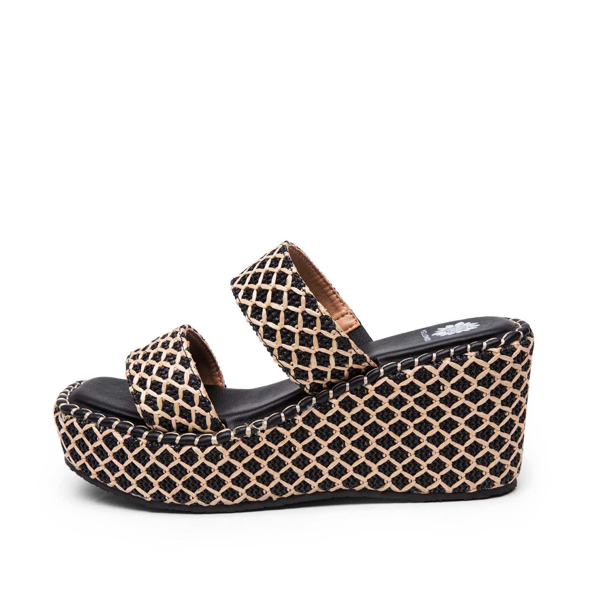 Tinley Wedge Sandal