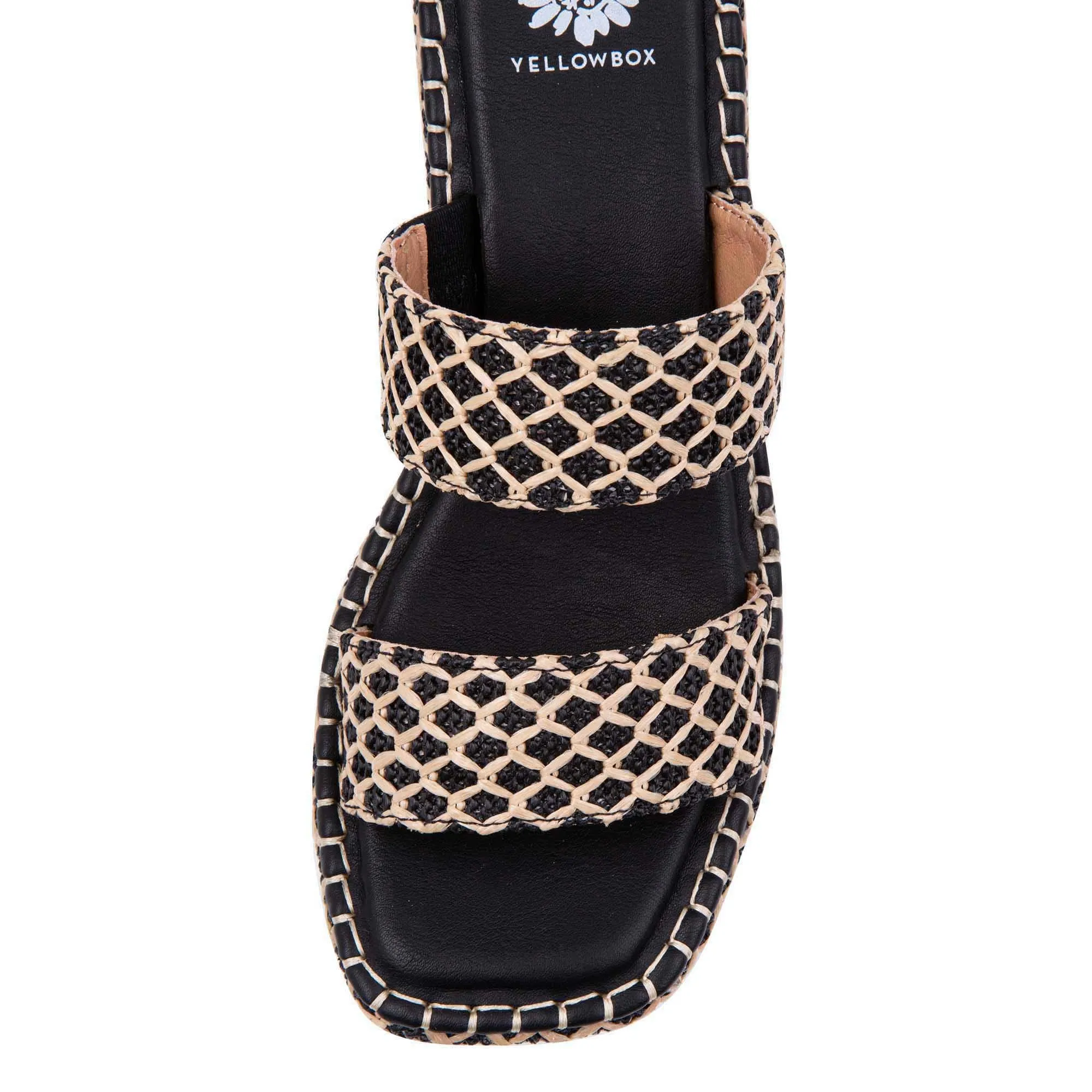 Tinley Wedge Sandal