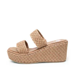 Tinley Wedge Sandal