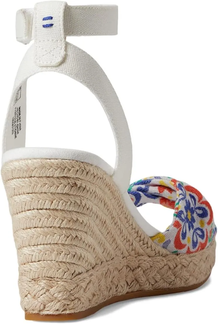 TOMS Women's, Marisela Sandal