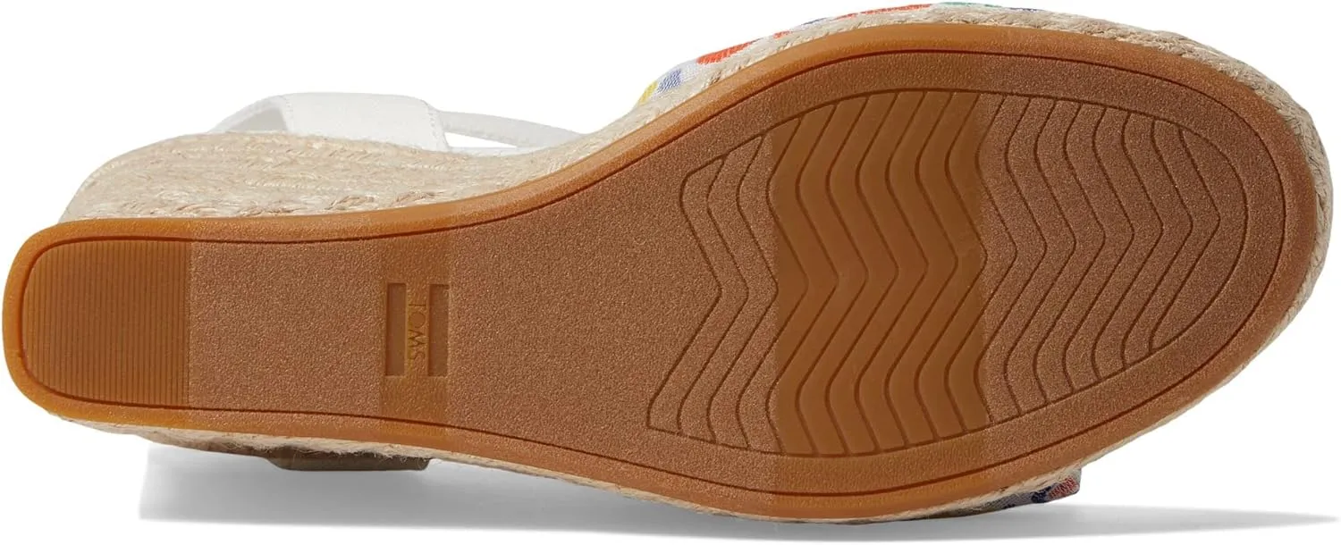 TOMS Women's, Marisela Sandal