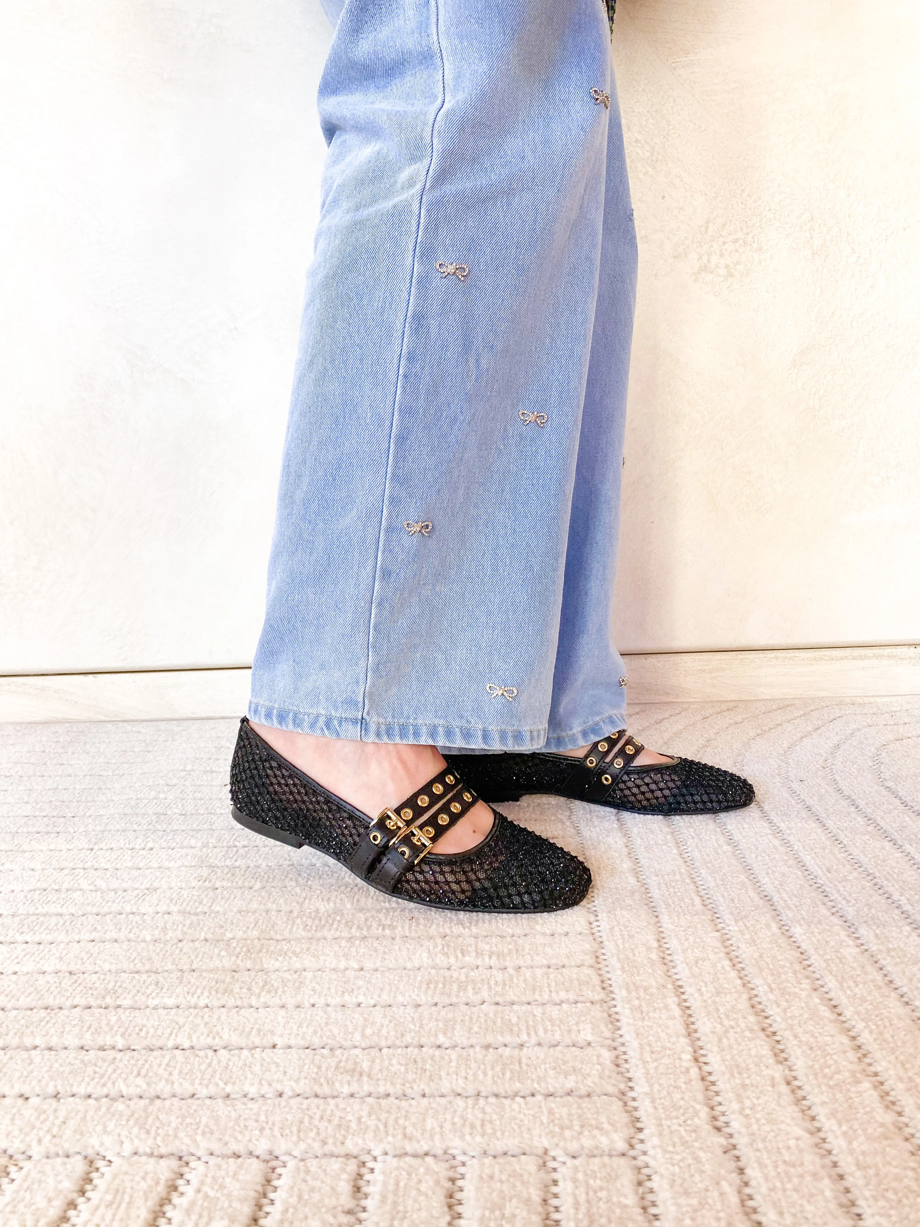 VALLETTA stones - Loafers | Black