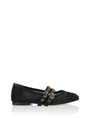VALLETTA stones - Loafers | Black