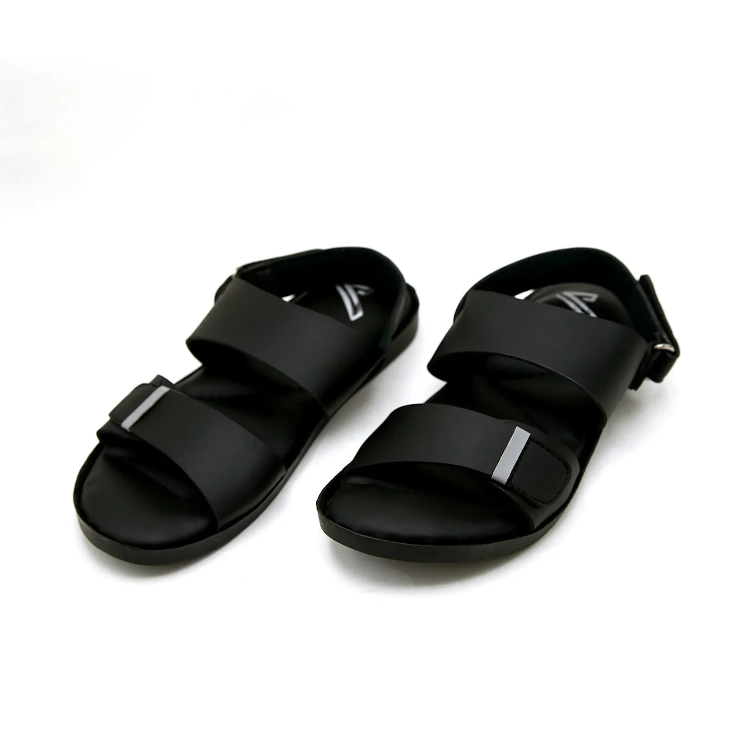Valuable Men's Sandal - Black