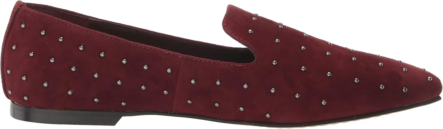 Vince Camuto Women's Davanda Embellished Loafer Flat