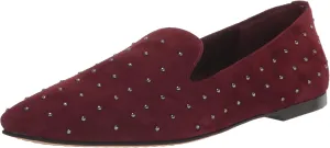 Vince Camuto Women's Davanda Embellished Loafer Flat