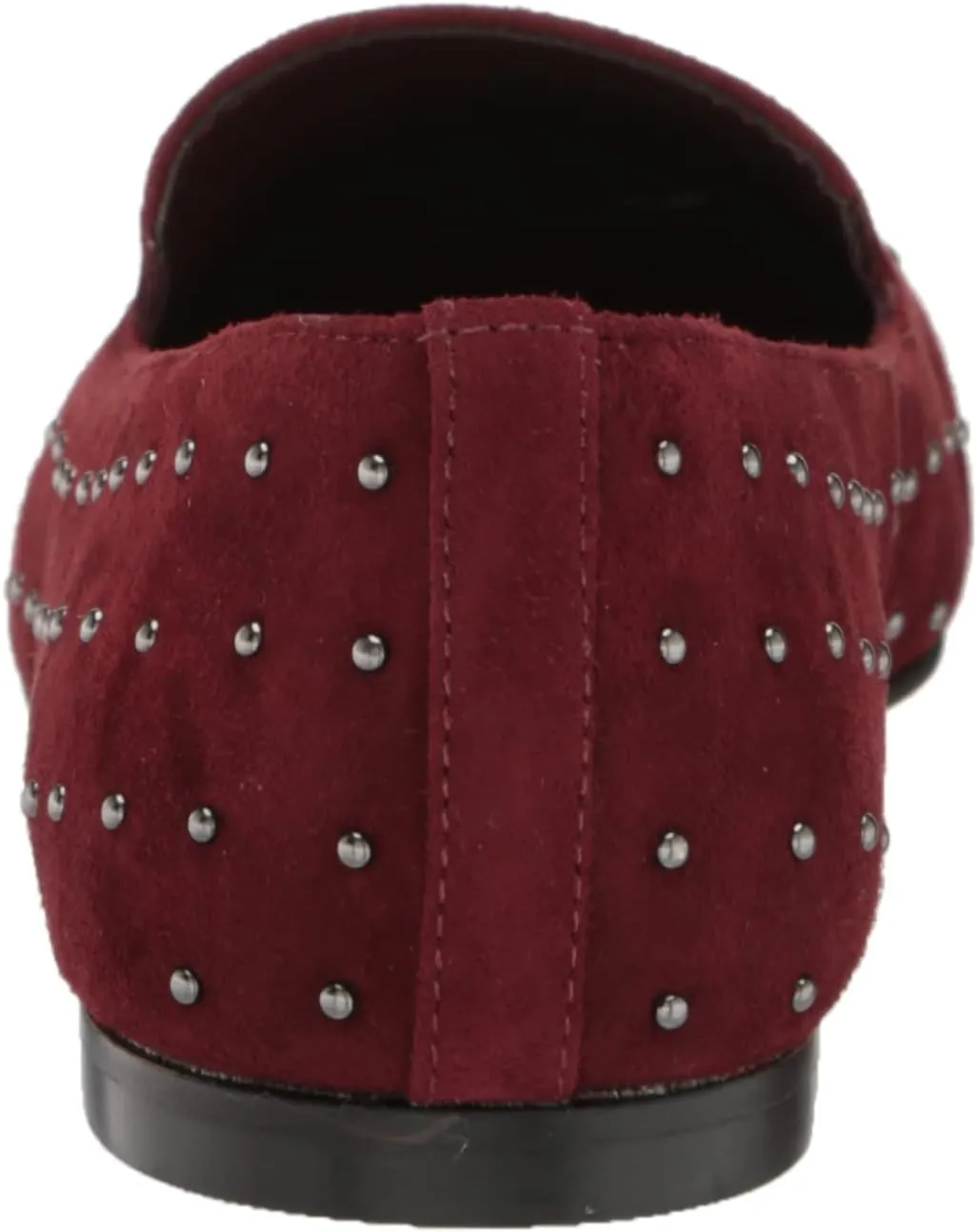 Vince Camuto Women's Davanda Embellished Loafer Flat