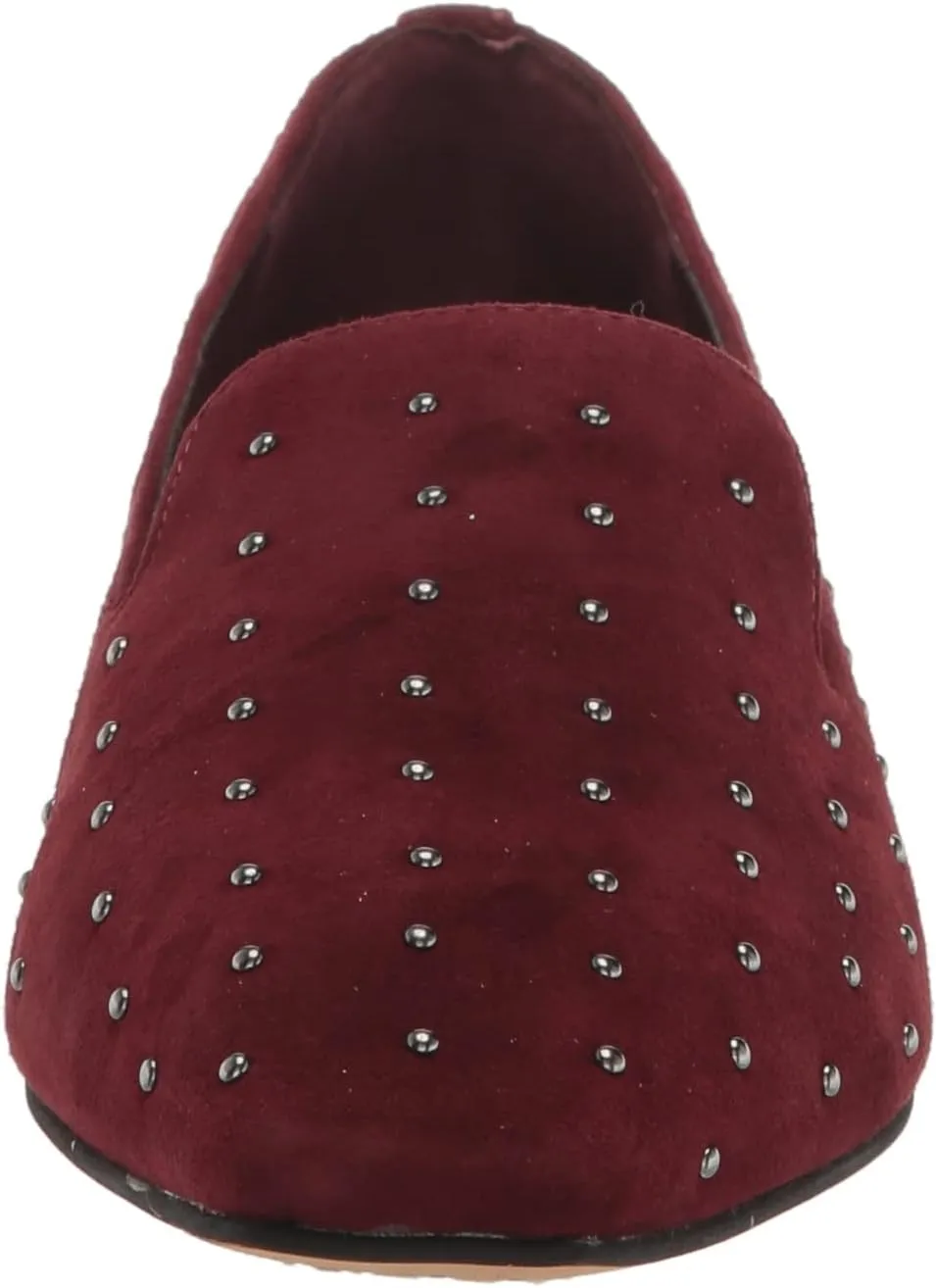 Vince Camuto Women's Davanda Embellished Loafer Flat
