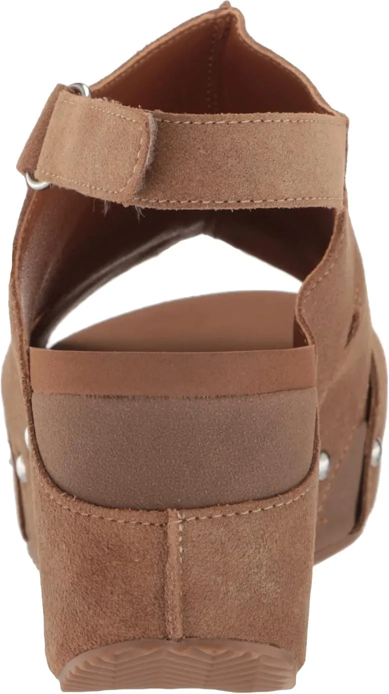 VOLATILE Women's Montpelier Sandal