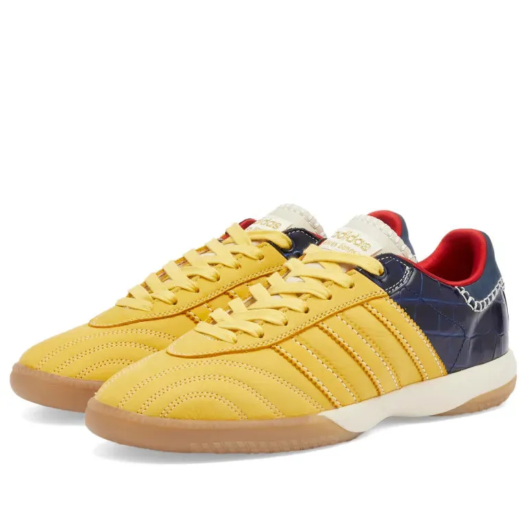 Wales Bonner x Adidas Samba Suede