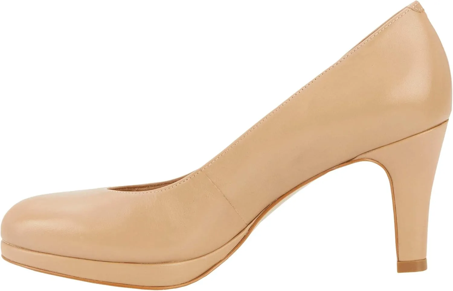 Walking Cradles Women's Payton Heeled Pump